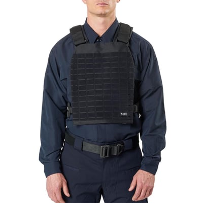 5.11 Tactical Taclite Plate Carrier (Black) - $74.49 (Free S/H over $75)