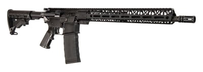 Talon Armament Gryphon RIA 5.56 16" BRL 15" RAIL ADJ STOCK - $539