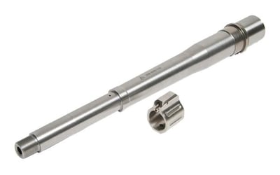 ODIN Works 11.5" 308 Carbine Medium Profile Stainless Steel Barrel w/ FREE tunable GB - $327.95