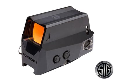 ROMEO8H 1X38MM CERTIFIED REFURBISHED - $399.99 