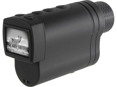 Truglo Digital Night Vision Monocular - $85.08 + Free Shipping 