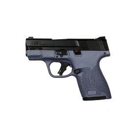 S&W M&P Shield Plus NTS Orchid 9mm 3.1" Barrel 10+1/13+1 - $409 