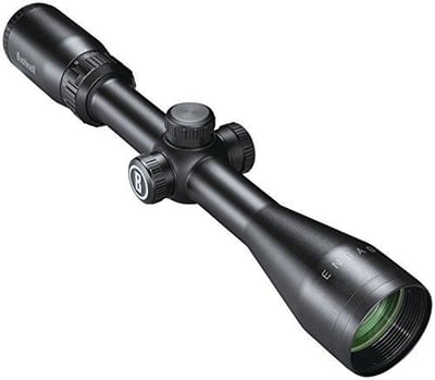 Bushnell Engage Riflescope, 4-12x40mm, Matte Black - $238.49 (Free S/H over $25)