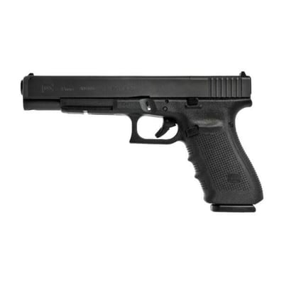 Glock 40 Gen 4 MOS - $520