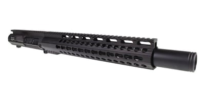 Davidson Defense 'Cannon Ball' 12.5" LR-308 .308 Win Nitride Pistol Upper Build Kit - $349.99 (FREE S/H over $120)