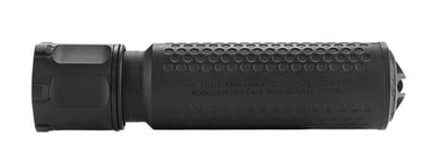 Knights Armament 5.56 CRS-1 Suppressor Black - $999