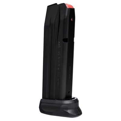 Walther PPQ M2 9mm 15+2Rd Magazine - $19.99 + Free Shipping