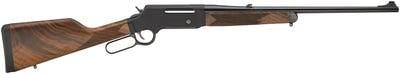 Henry Repeating Arms Long Ranger Black 5.56 / .223 Rem 20" Barrel 5-Rounds - $882.19 