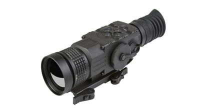 AGM Global Vision Python 2x50mm Thermal Imaging Riflescope, Color: Black - $5995.18 (Free S/H over $49 + Get 2% back from your order in OP Bucks)
