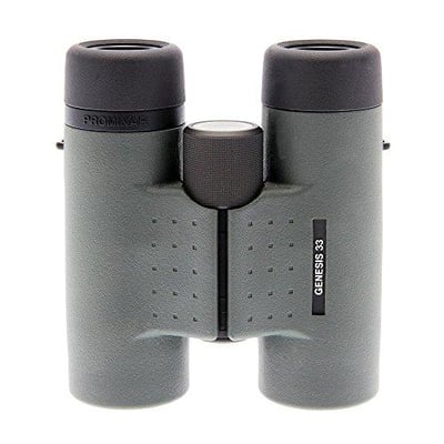 Kowa Genesis Series PROMINAR XD Lens Binoculars, 8 x 33 mm Green - $799.99 + FREE Shipping