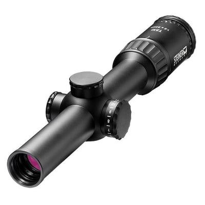 Steiner T5XI 1-5x24 3TR 5.56 Rapid Dot Riflescope - $879.99 + Free Shipping