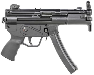 Century Arms AP5-M 9MM 4.5" TB 1-30RD - $1617.68 