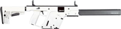 Kriss Vector CRB G2 10mm, 16" Barrel, M4 Stock, Alpine, 15rd - $1731.99 after code "WELCOME20"