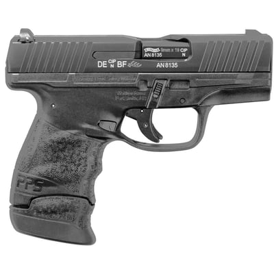 Walther PPS M2 LE Edition 9mm 3.18" Barrel 7-Rounds - $358.99 ($9.99 S/H on Firearms / $12.99 Flat Rate S/H on ammo)