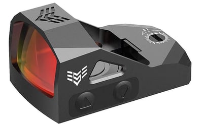 Swampfox Liberty Green Dot Sight 1x24mm 3 MOA - $99.99