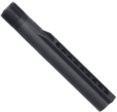 KAK Industry A5 Style 9-Position Buffer Tube - $29.95 