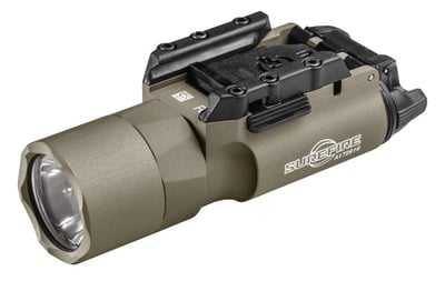 SureFire X300 Ultra LED Weapon Light - $242 ($9.99 S/H)