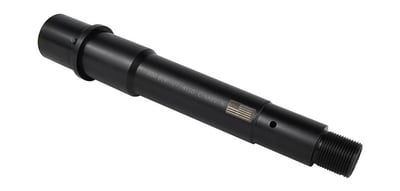 *BLEM* 6" .300 Blackout Pistol Length Barrel - $44.95 w/code "HEAT10" 