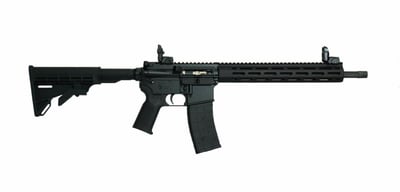 Tippmann Arms M4-22 Elite Tactical 22LR 16" 25Rnd - $638.99  ($7.99 Shipping On Firearms)