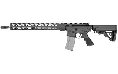 Rock River Arms LAR-15 R3 Competition 5.56 NATO / .223 Rem 18" Barrel 30-Rounds - $1135.99 ($9.99 S/H on Firearms / $12.99 Flat Rate S/H on ammo)