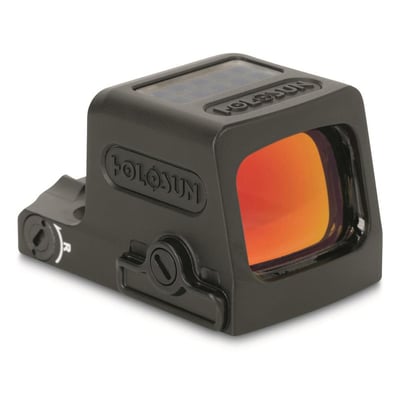 Holosun EPS Carry MRS Pistol Sight, 2 MOA Green Dot with 32 MOA Green Circle - $429.99 + $40 eGift Card