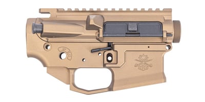 Sabre-15 Enhanced Ambi Receiver Set, Burnt Bronze - $269.99