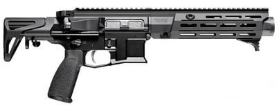 Maxim MDX 508-CP 5.56/.223, 8.5" Barrel, CQB Stock, Black, 30rd - $2245.50 after code "WELCOME20"