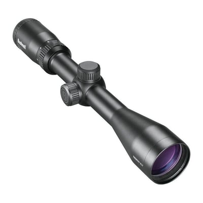 Bushnell Trophy XLT 3-9x40 - DOA Quick Ballistic Reticle - Black - $52.80 (email qoute price) 