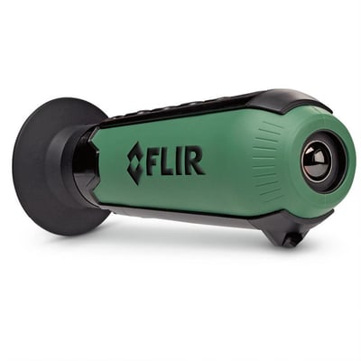 FLIR Scout TK Pocket-Sized Thermal Monocular - $499 after code "SCOUT" (Free S/H)