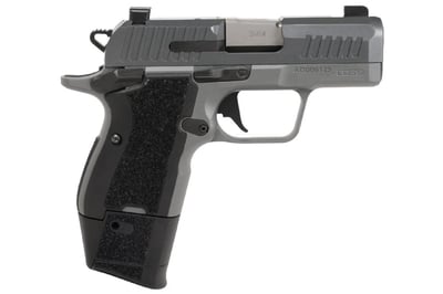 Kimber CDS9 Classic 9mm 3.64" 13/15 Rd 3 Mags - $599.99