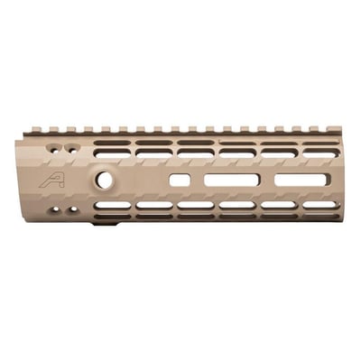 Aero Precision AR15 10.3" ATLAS R-ONE M-LOK Handguard - Burnt Bronze Cerakote - APRA501399A - $173.95 (FREE Shipping over $50)
