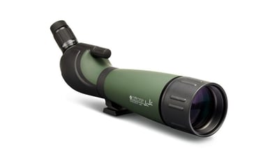 Konus Konuspot-100 20-60x100mm Spotting Scope, Color: Green - $248 (Free S/H over $49 + Get 2% back from your order in OP Bucks)
