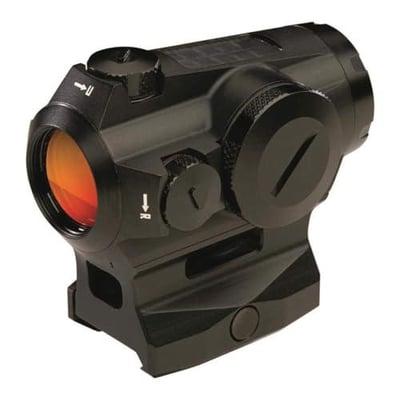 Sig Sauer Romeo4T Red Dot Sight 2 MOA Ballistic Circle Dot, Black - $422.99 + FREE Shipping