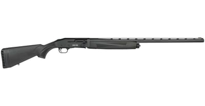 Mossberg 940 Pro Field 12 Gauge Semi-Auto Shotgun with 28 Inch Barrel and Black Synthetic Stock - $689.99  ($7.99 Shipping On Firearms)