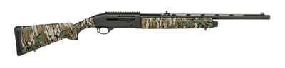 Mossberg SA-20 Turkey 22" 4rd 20 Gauge Shotgun, Mossy Oak Greenleaf - 75801 - $449.99 