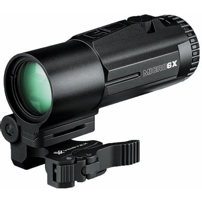 Vortex Micro 6X Red Dot Magnifier - $249.99 (Free S/H)