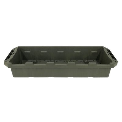 MTM 5-Can Mini Ammo Box Crate, OD Green - $9.49 (Free S/H over $99)