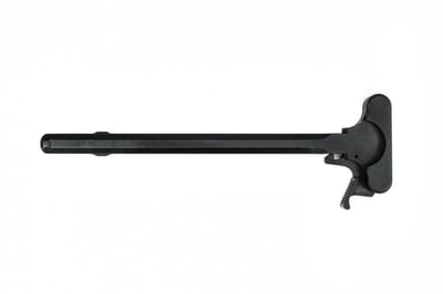 NBS Billet AR-15 Extended Latch Charging Handle - $22.95 (Free S/H over $175)