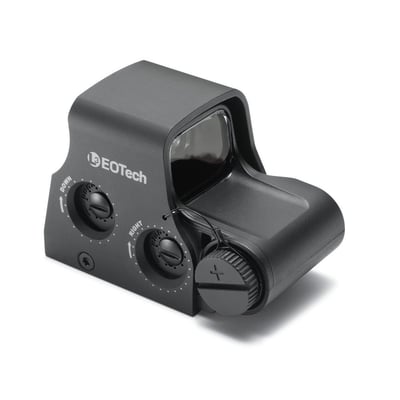 Eotech Transverse with Night Vision 65 MOA Ring/2-1MOA Dot - $639 shipped (Free S/H over $25)