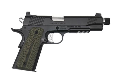 Kimber Custom TLE/RL II TFS 45ACP 5.5" Barrel 7Rnd - $795 