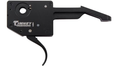 Timney Triggers Replacement Trigger For Ruger American Centerfire, 3 Lb 641C - $134.89 w/code "GUNDEALS" (Free S/H over $49 + Get 2% back from your order in OP Bucks)