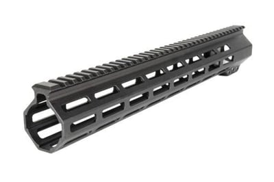 NBS AR-10 High-Profile 15" Free Float M-LOK Handguard - 17097 - $69.95