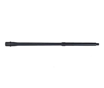 Ballistic Advantage 20" 5.56 Government Rifle Length Modern Series Barrel - $89.95 