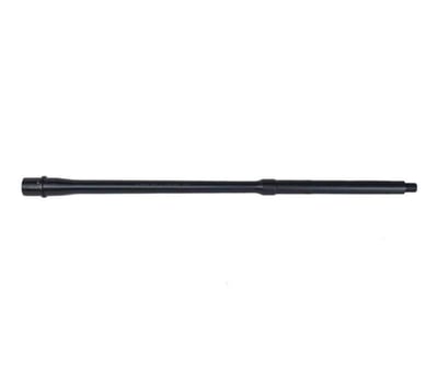 Ballistic Advantage 20" 5.56 Government Rifle Length Modern Series Barrel - $97.71 after code "NEWBUILD" (Free S/H over $175)