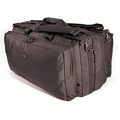 BLACKHAWK Mobile Operation Bag ,Medium, Black - $79.99 (Free S/H over $25)