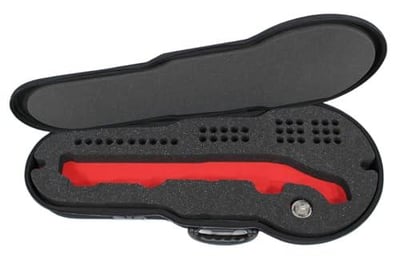 Peak Case Home Defense Violin Case Mossberg 590 Shockwave or Tac-14, Kel-Tec Sub-2000, Ruger PC, 5 Handgun, Remington Tac-14 DM - $170 + FREE Shipping