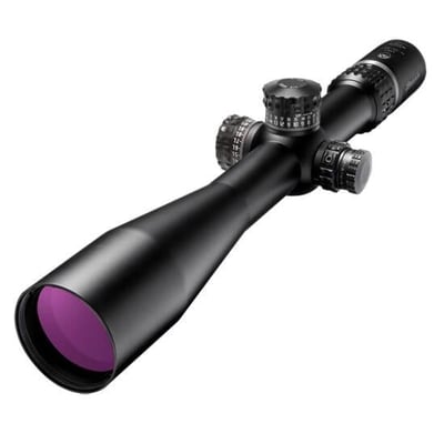 Burris Xtreme Tactical XTR II 5-25x50 Illum SCR Mil Scope - $599.00 (Free Shipping over $250)