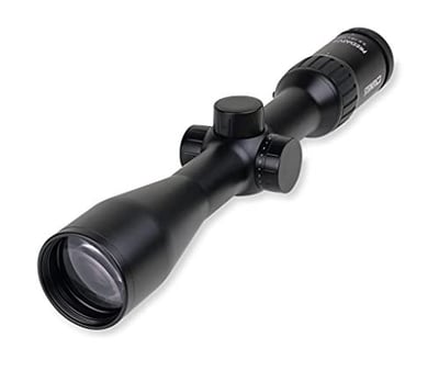 Steiner Predator 4 Series Hunting Rifle Scope with Illuminated E3 Reticle, 2.5-10x42mm - $609.95 + FREE Shipping