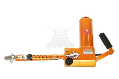 XM42 Flamethrower Gen 3 - Powdercoated Inferno Orange RH - CLOSEOUT SALE !!! - $689.99 (S/H $19.99 Firearms, $9.99 Accessories)