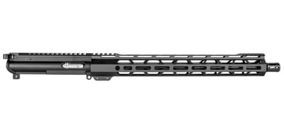 RTB Complete 16" .22LR Lightweight Upper Receiver - Black A2 15" M-LOK with BCG & CH - $291.81 after code BUILDUP20